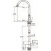 Aquatica KT-1G170P