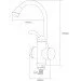   Aquatica LZ-6B111W