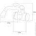   Aquatica LZ 3.0 0.4-5       LZ-6A211W (9795023)