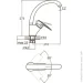    Aquatica ML-4B441C 40mm  .    (9746100)