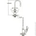    Aquatica ML-4B544C 40mm     (9746130)