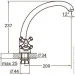    Aquatica PL-4B155C 1/2"    (9777110)