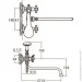    Aquatica PL-5C455C 1/2"  ,    (9777220)