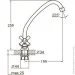    Aquatica PM-1B157C    (9780100)   2 
