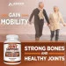   Arazo Nutrition  Joint Support Glucosamine Chondroitin MSM 180  (4384304362)