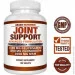   Arazo Nutrition  Joint Support Glucosamine Chondroitin MSM 180  (4384304362)