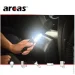 Arcas  LED Flashlight 31 4* Box 350 Lm
