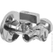 Arco   Dual 1/2  3/4  3/8  