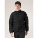  Arc'Teryx Cerium Jacket (X000007467-BLACK-M)