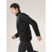  Arc'Teryx Cerium Jacket (X000007467-BLACK-M)