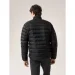  Arc'Teryx Cerium Jacket (X000007467-BLACK-M)