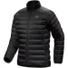  Arc'Teryx Cerium Jacket (X000007467-BLACK-M)