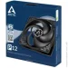  Arctic    120MM ACFAN00118A (2721151848)