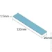 Arctic    4PK 120X20X1.5 ACTPD00057A (2721151797)