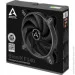  Arctic BioniX F140 Grey (ACFAN00161A)