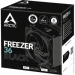  Arctic Freezer 36 Black (ACFRE00123A)
