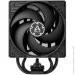  Arctic Freezer 36 SI, black (AOCPU00012A)
