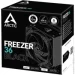  Arctic Freezer 36 SI, black (AOCPU00012A)
