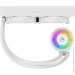  Arctic Liquid Freezer III 240 A-RGB White (ACFRE00150A)