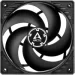  Arctic P12 Black (ACFAN00118A)