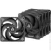  Arctic P12 Max 5-Pack (ACFAN00289A)