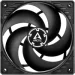  Arctic P12 PWM Black (ACFAN00119A)