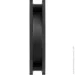  Arctic P12 PWM Black (ACFAN00119A)