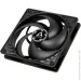  Arctic P12 PWM Black (ACFAN00119A)