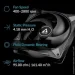  Arctic P14 MAX 5PACK (ACFAN00290A)