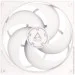  Arctic P14 PWM White (ACFAN00222A)
