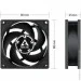  Arctic P8 Max (ACFAN00286A)