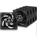  Arctic P8 SILENT/5-PACK (ACFAN00301A)