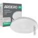 Ardero  -  2700-4000-6500  AL5750 72W