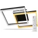 Ardero   Protea 2x90  LED-  AL6172ARD 90W PROTEA