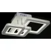 Ardero   Vivid 3x60  LED-  AL6163ARD 60W VIVID