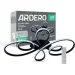 Ardero   Fabio 4xLED-  AL6530-1ARD FABIO M