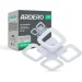 Ardero   Mateo 4xLED-  AL6550ARD MATEO