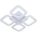 Ardero   Mateo 4xLED-  AL6550ARD MATEO