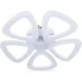 Ardero   Clover 5xLED-  AL6555ARD CLOVER