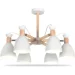    Ardero AL6196-1ARD SCANDY  +  