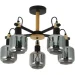 Ardero   Denver 5xE14 / BL1450-1