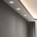 Ardero   (Downlight) GX53   DL2802