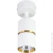  Ardero    GU10 / ML312-1 w