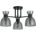 Ardero   MARSEILLE 3x15  E14  BL1230-1