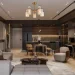 Ardero   OLIVIA 5xE14   BL1150-2