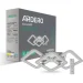 Ardero   SMART MADEIRA 3xLED-  AL6143ARD