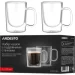         Ardesto, 120, 2,  ,  (AR2612BH)
