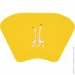   Ardesto  30*45 , Yellow (AR3315KY)