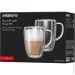         Ardesto 450, 2,  ,  (AR2645BHN)