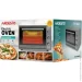 Ardesto MEO-F60RCDG